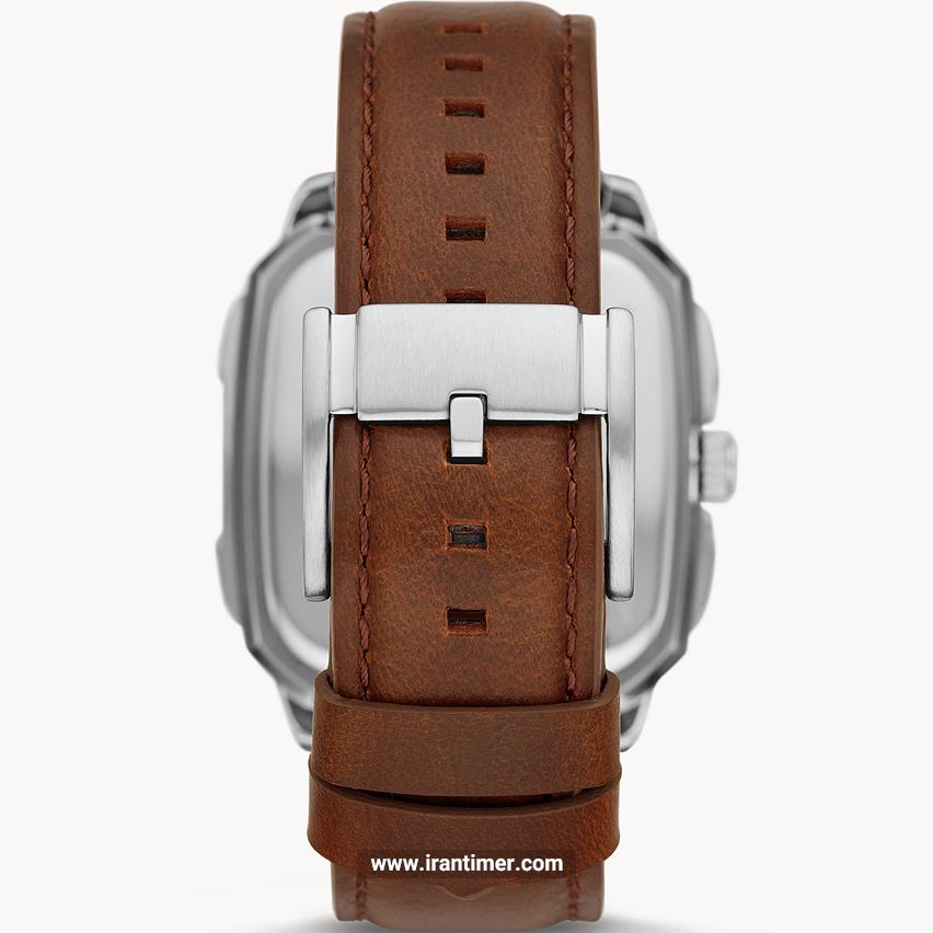 قیمت و خرید ساعت مچی مردانه فسیل(FOSSIL) مدل BQ2571 کلاسیک | اورجینال و اصلی