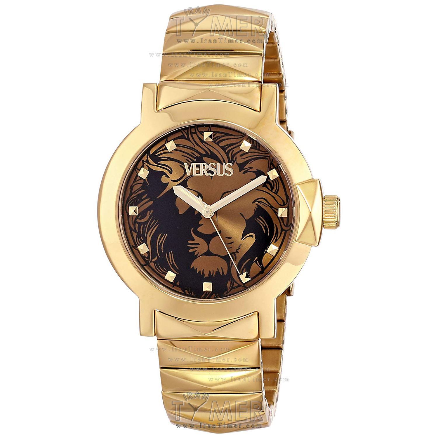 قیمت و خرید ساعت مچی زنانه ورسوس ورساچه(VERSUS VERSACE) مدل SGP030013 کلاسیک | اورجینال و اصلی