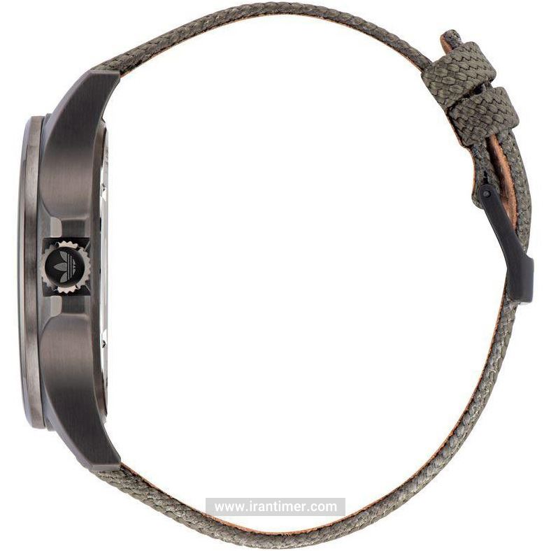 قیمت و خرید ساعت مچی مردانه زنانه آدیداس(Adidas) مدل AOFH23017 کلاسیک | اورجینال و اصلی