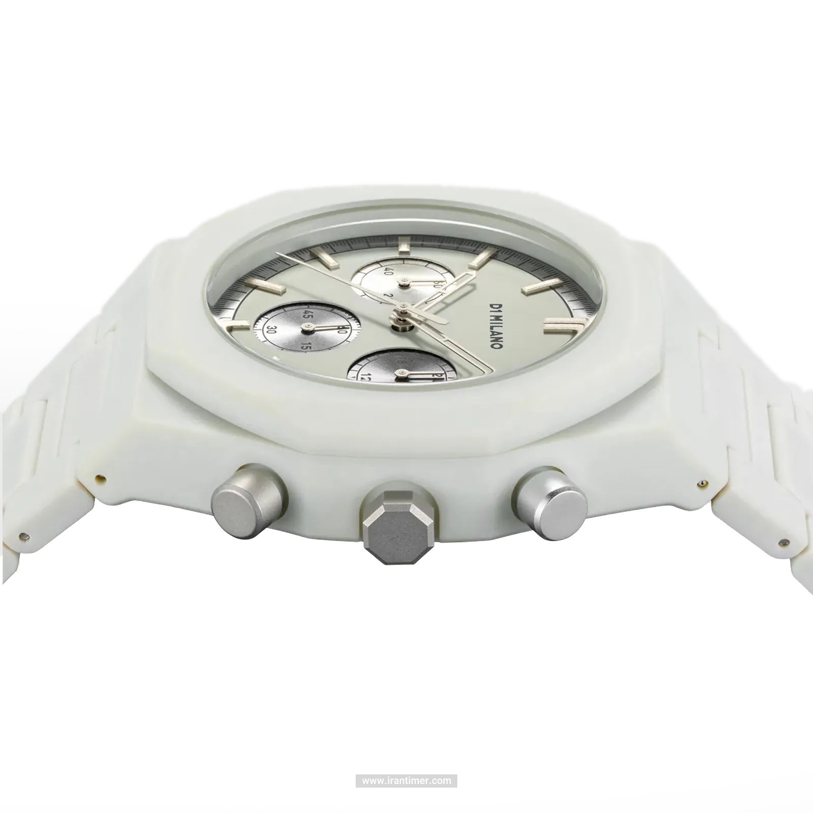 قیمت و خرید ساعت مچی مردانه دی وان میلانو(D1 MILANO) مدل D1-PHBJ08 کلاسیک | اورجینال و اصلی