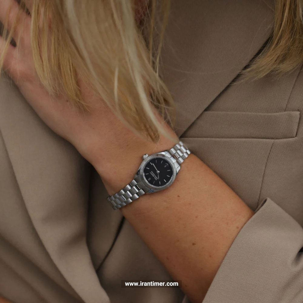 قیمت و خرید ساعت مچی زنانه پاول هویت(PAUL HEWITT) مدل PH-W-1183 کلاسیک | اورجینال و اصلی