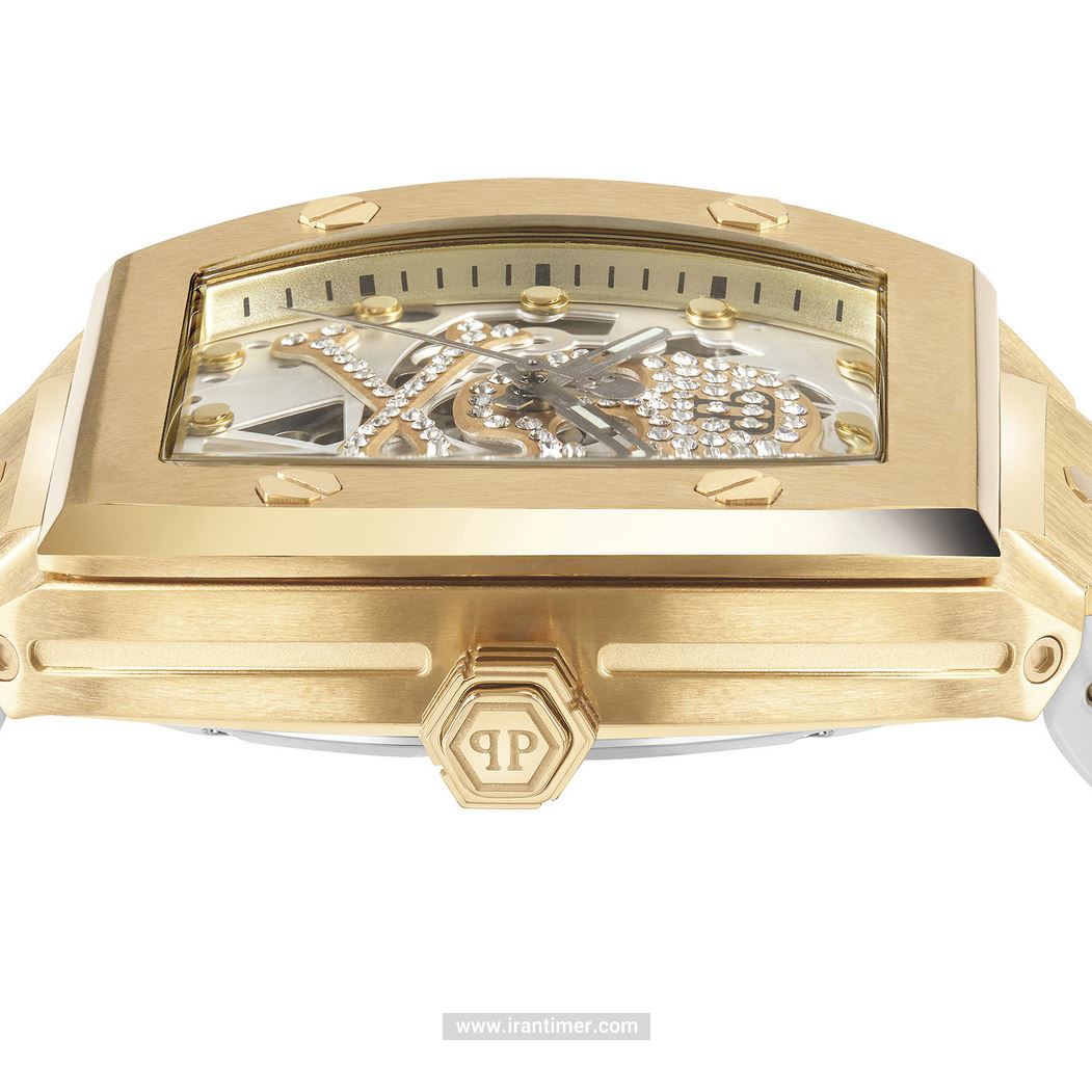 قیمت و خرید ساعت مچی مردانه فیلیپ پلین(Philipp Plein) مدل PWBAA0421 فشن اسپرت | اورجینال و اصلی