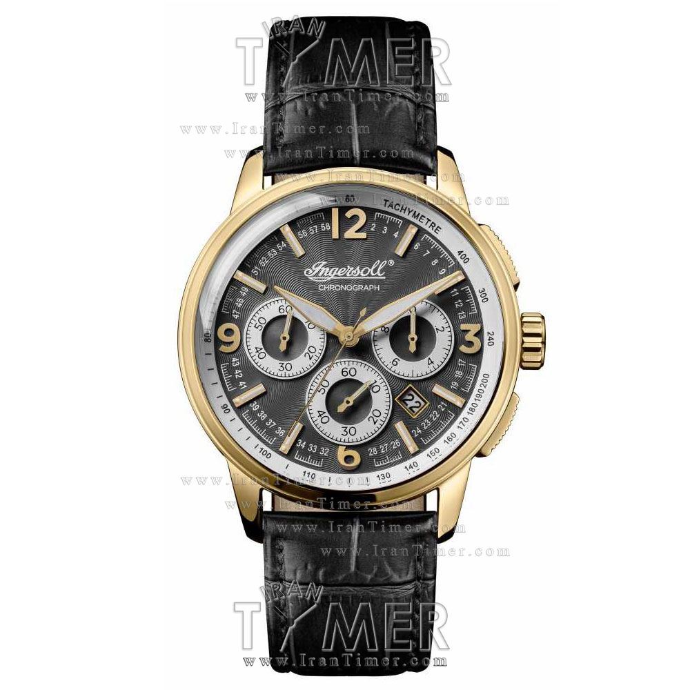 قیمت و خرید ساعت مچی مردانه اینگرسول(INGERSOLL) مدل I00102 کلاسیک | اورجینال و اصلی