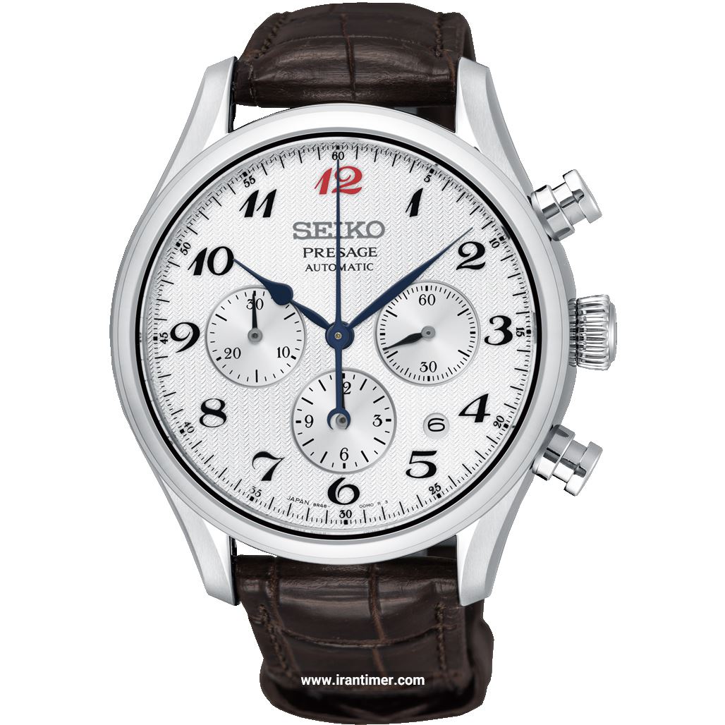 قیمت و خرید ساعت مچی مردانه سیکو(SEIKO) مدل SRQ025J1 کلاسیک | اورجینال و اصلی