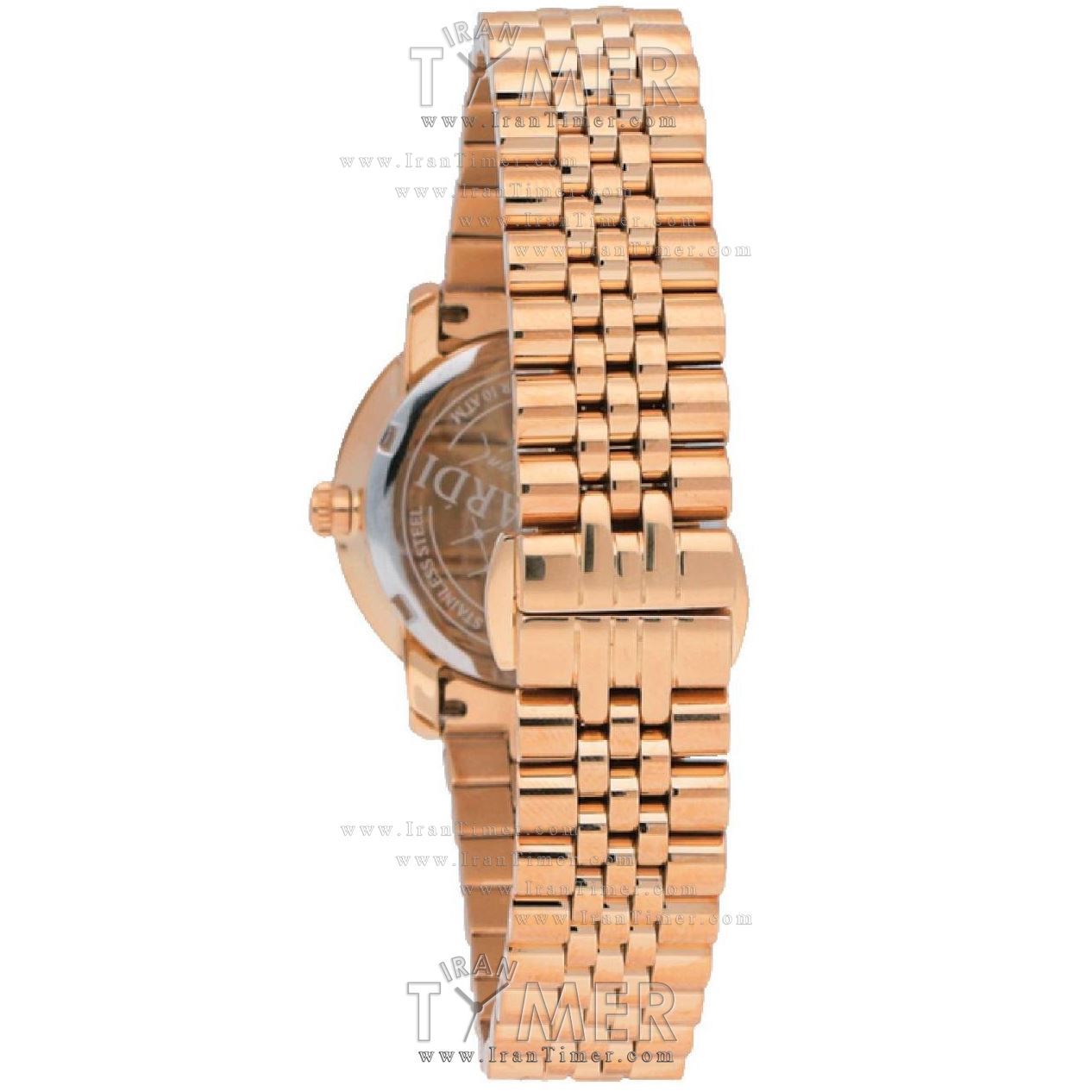 قیمت و خرید ساعت مچی زنانه تروساردی(TRUSSARDI) مدل R2453108501 کلاسیک | اورجینال و اصلی