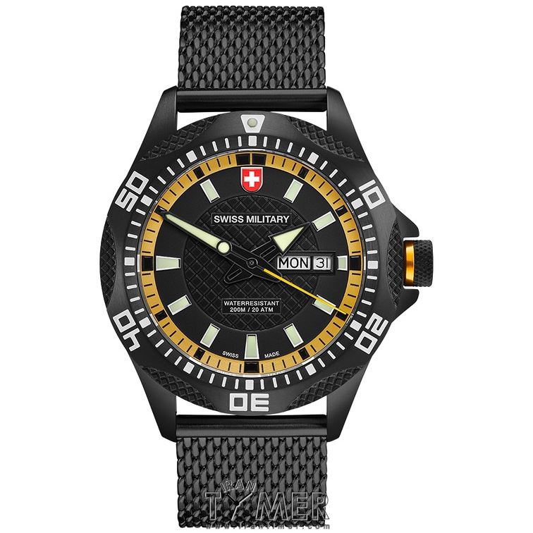 قیمت و خرید ساعت مچی مردانه چارمکس(CHARMEX) مدل CX-2744 اسپرت | اورجینال و اصلی