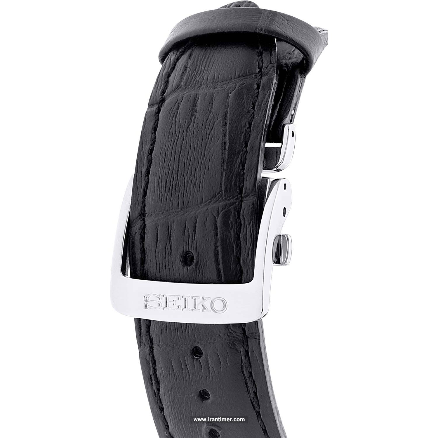 قیمت و خرید ساعت مچی مردانه سیکو(SEIKO) مدل SBTR021 کلاسیک | اورجینال و اصلی