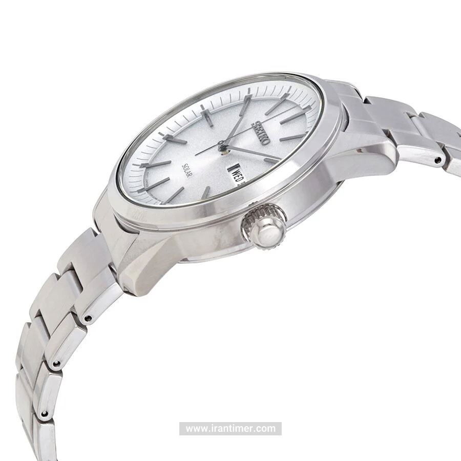 قیمت و خرید ساعت مچی مردانه سیکو(SEIKO) مدل SNE523P1 کلاسیک | اورجینال و اصلی