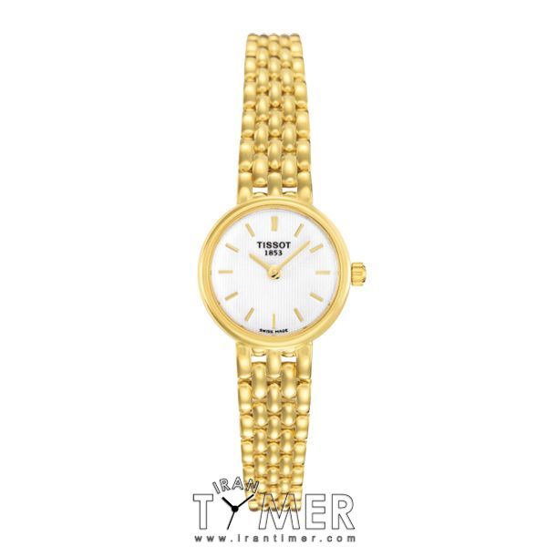 قیمت و خرید ساعت مچی زنانه تیسوت(TISSOT) مدل T73_3_132_11 کلاسیک | اورجینال و اصلی