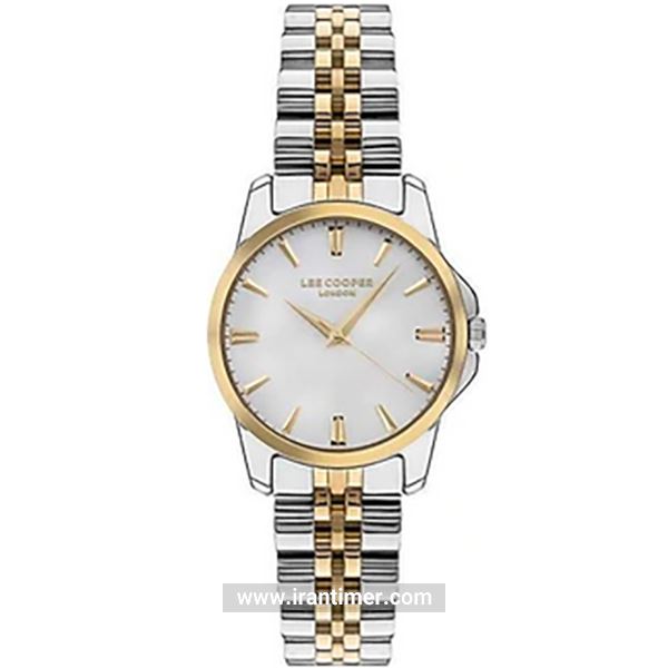 قیمت و خرید ساعت مچی زنانه لیکوپر(LEE COOPER) مدل LC07442.230 کلاسیک | اورجینال و اصلی