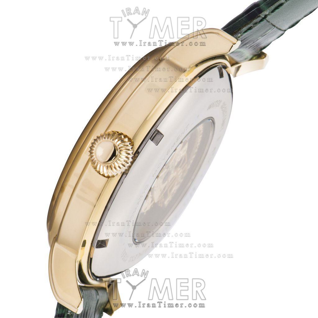 قیمت و خرید ساعت مچی مردانه ارنشا(EARNSHAW) مدل ES-8011-09 کلاسیک | اورجینال و اصلی