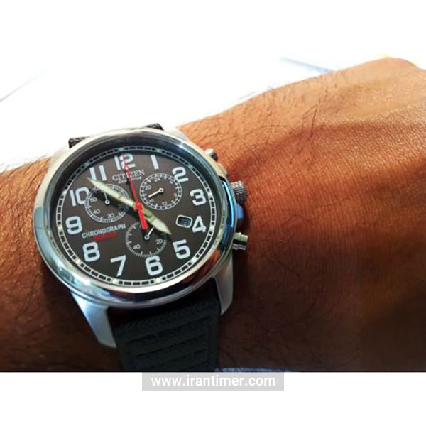 قیمت و خرید ساعت مچی مردانه سیتیزن(CITIZEN) مدل AT0200-05E کلاسیک | اورجینال و اصلی