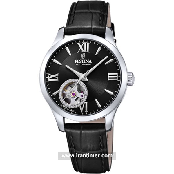 قیمت و خرید ساعت مچی زنانه فستینا(FESTINA) مدل F20490/3 کلاسیک | اورجینال و اصلی