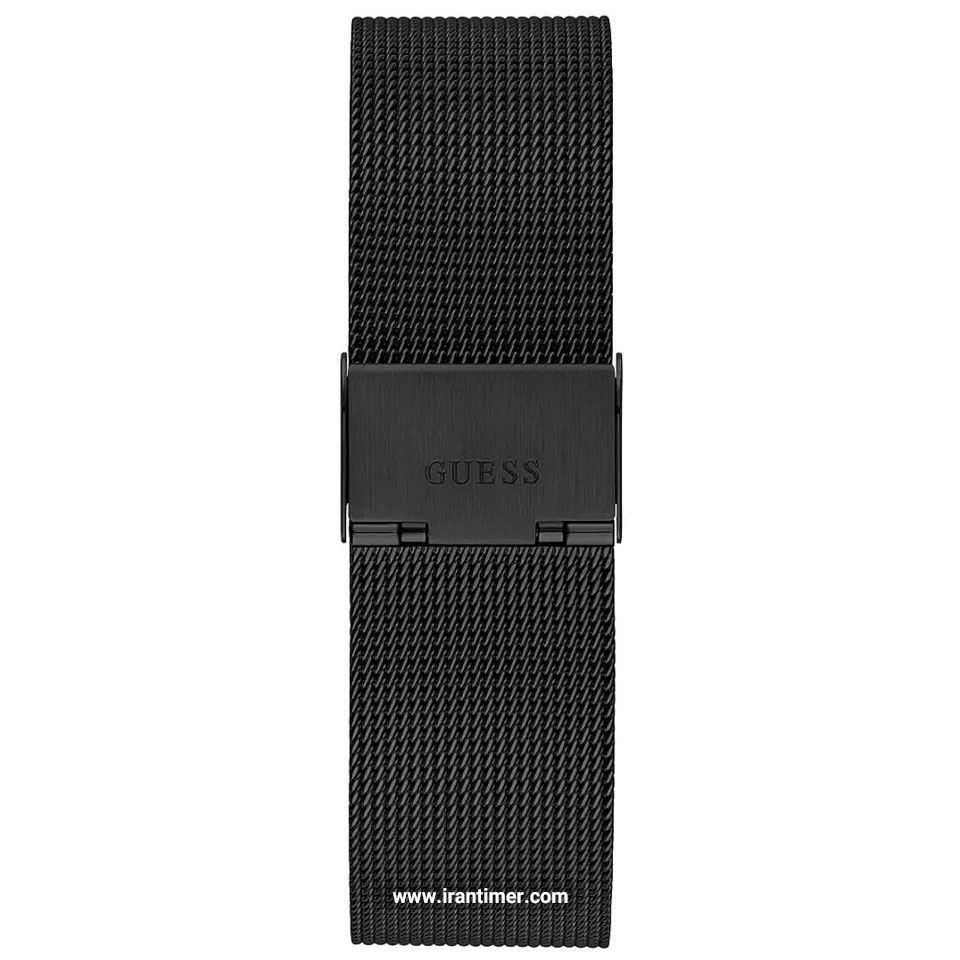 قیمت و خرید ساعت مچی مردانه گس(GUESS) مدل GW0248G3 کلاسیک | اورجینال و اصلی