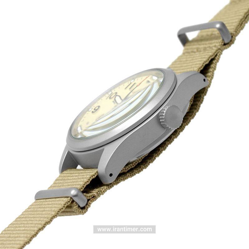 قیمت و خرید ساعت مچی مردانه سیکو(SEIKO) مدل SRPJ83K1 اسپرت | اورجینال و اصلی