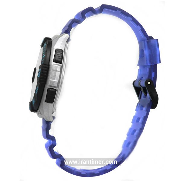 قیمت و خرید ساعت مچی مردانه کاسیو (CASIO) جنرال مدل WS-1100H-2AVDF اسپرت | اورجینال و اصلی