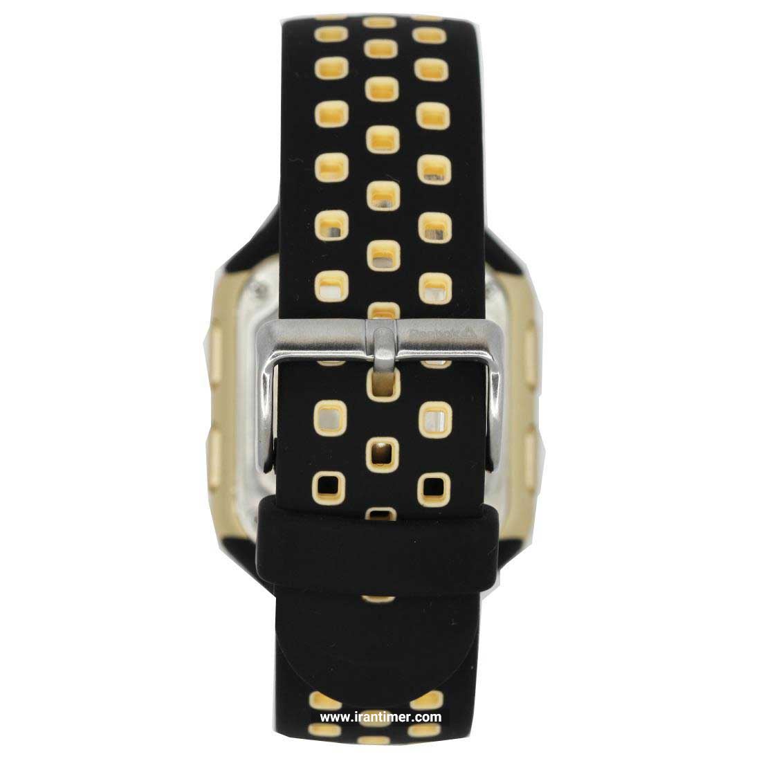 قیمت و خرید ساعت مچی مردانه ریباک(REEBOK) مدل RD-SQE-G9-P2IB-W2 اسپرت | اورجینال و اصلی