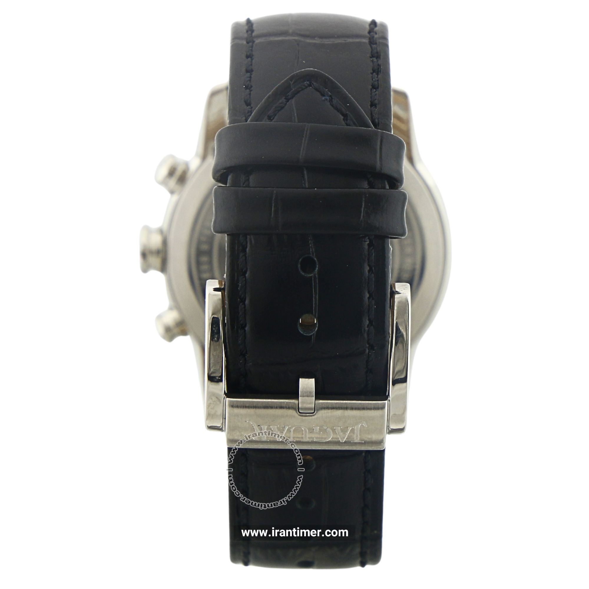 قیمت و خرید ساعت مچی مردانه جگوار(JAGUAR) مدل J968/6 کلاسیک | اورجینال و اصلی