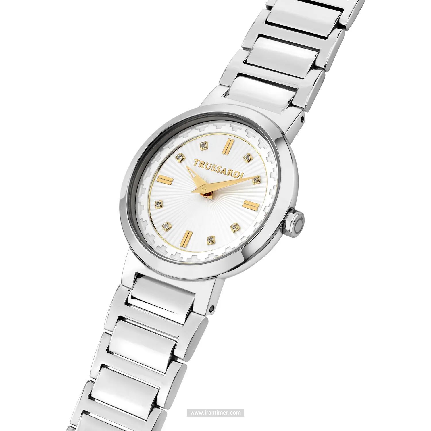 قیمت و خرید ساعت مچی زنانه تروساردی(TRUSSARDI) مدل R2453171506 کلاسیک | اورجینال و اصلی