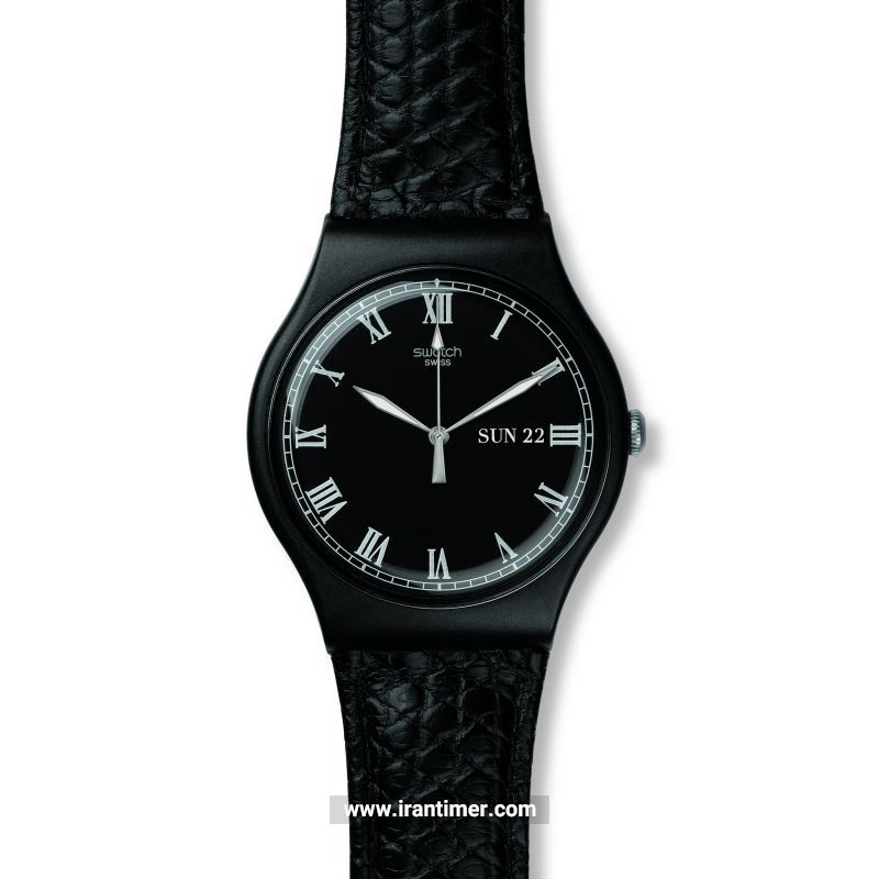 قیمت و خرید ساعت مچی مردانه سواچ(SWATCH) مدل SUOB710 کلاسیک | اورجینال و اصلی