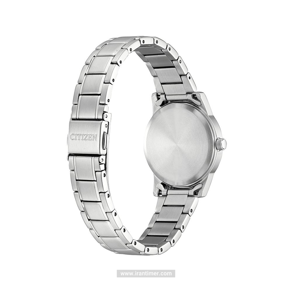 قیمت و خرید ساعت مچی زنانه سیتیزن(CITIZEN) مدل FE1220-89L کلاسیک | اورجینال و اصلی