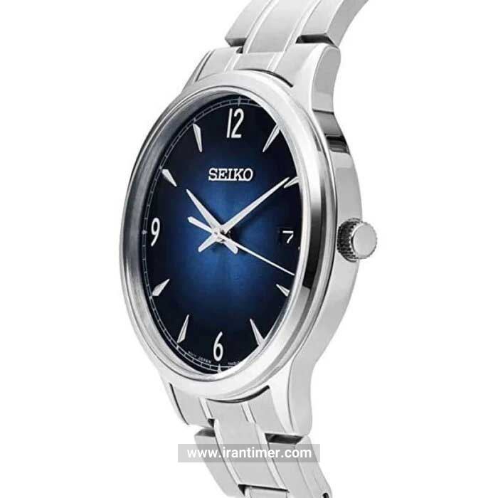 قیمت و خرید ساعت مچی مردانه سیکو(SEIKO) مدل SGEH89P1 کلاسیک | اورجینال و اصلی