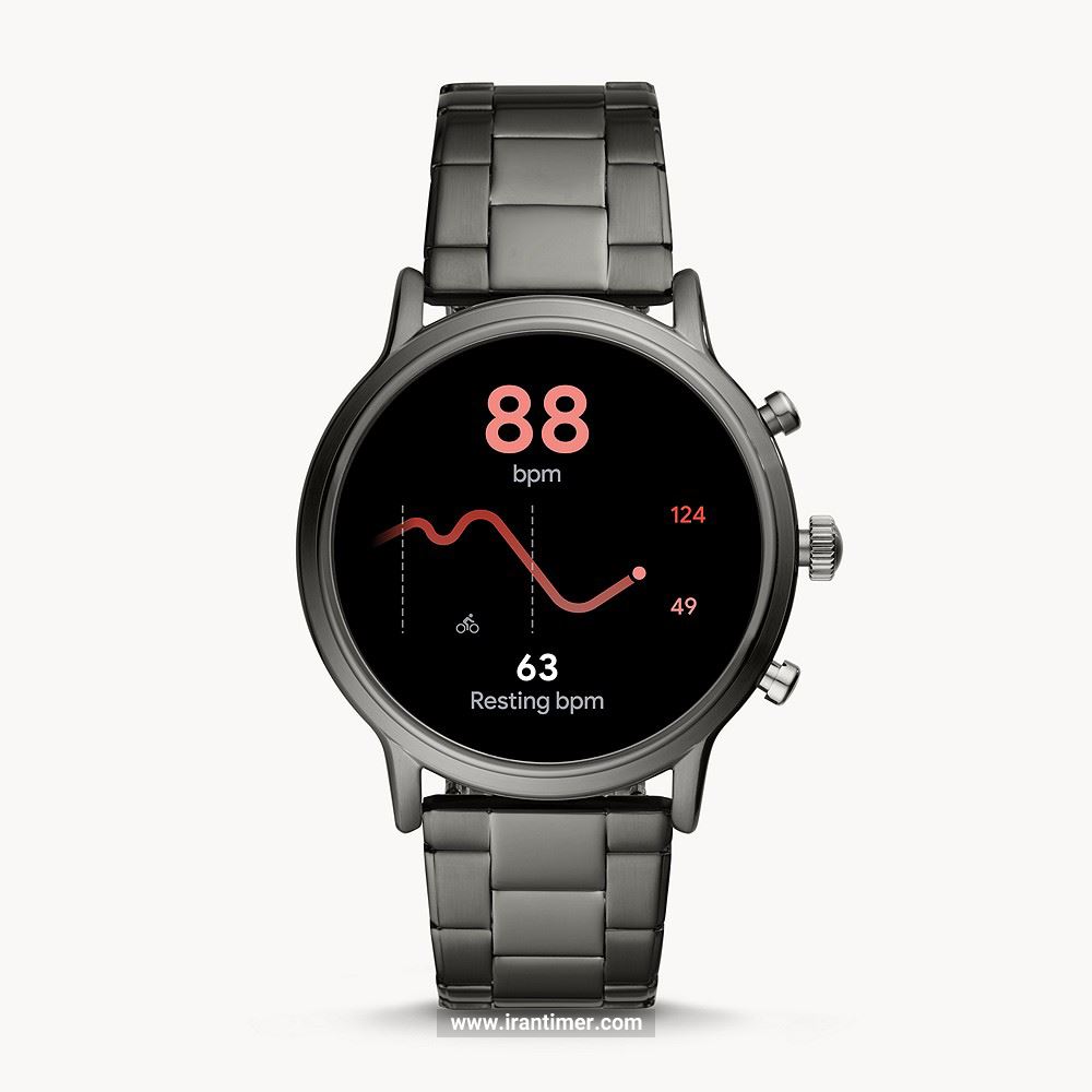 قیمت و خرید ساعت مچی مردانه فسیل(FOSSIL) مدل FTW4024 کلاسیک | اورجینال و اصلی