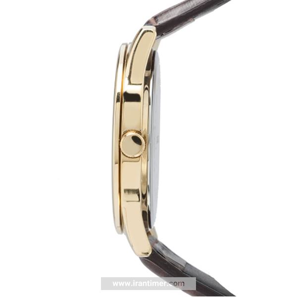 قیمت و خرید ساعت مچی مردانه کاسیو (CASIO) جنرال مدل MTP-V005GL-1B2UDF کلاسیک | اورجینال و اصلی