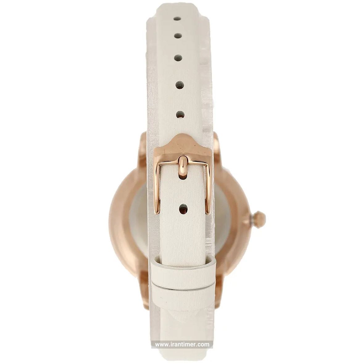 قیمت و خرید ساعت مچی زنانه رومانسون(ROMANSON) مدل RL7A30QLIRA1R1 فشن | اورجینال و اصلی