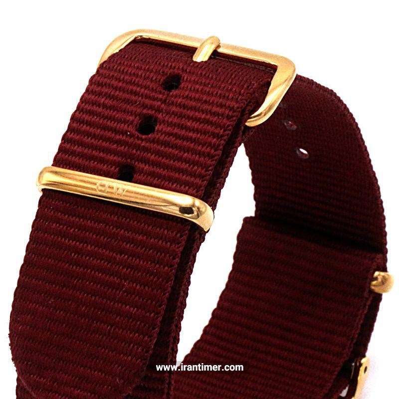 قیمت و خرید ساعت مچی مردانه دنیل ولینگتون(DANIEL WELLINGTON) مدل DW00100269 کلاسیک | اورجینال و اصلی