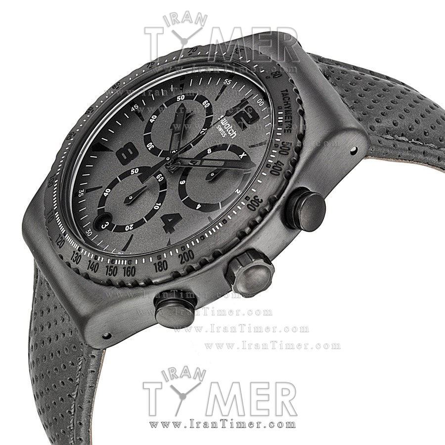 قیمت و خرید ساعت مچی مردانه سواچ(SWATCH) مدل YVM400 کلاسیک | اورجینال و اصلی