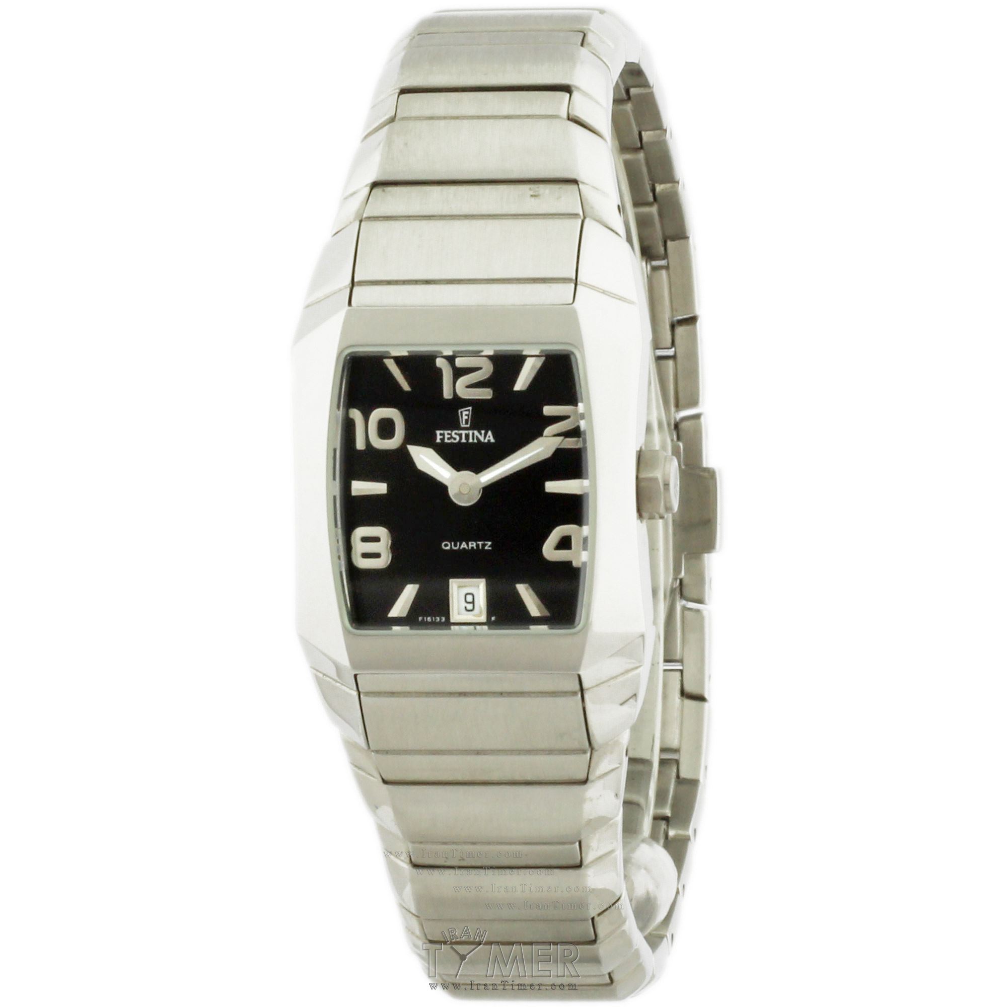 قیمت و خرید ساعت مچی زنانه فستینا(FESTINA) مدل F16133/F کلاسیک | اورجینال و اصلی