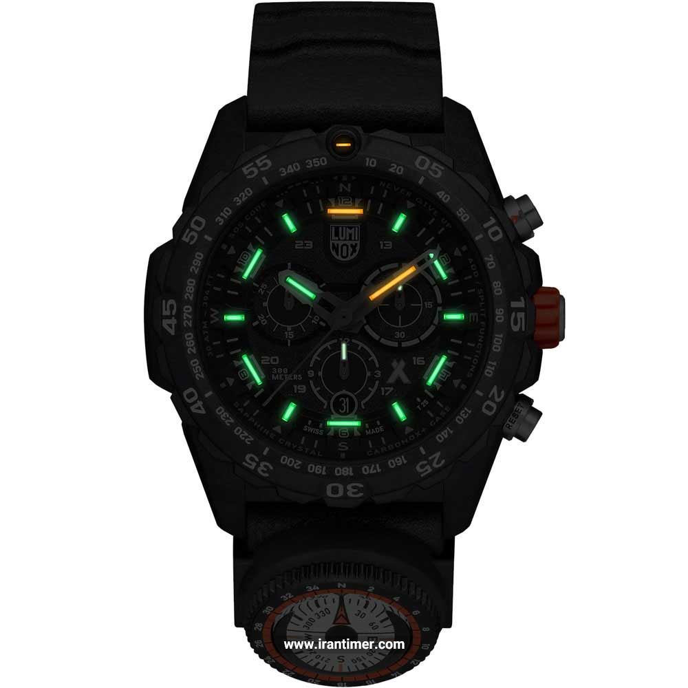 قیمت و خرید ساعت مچی مردانه لومینوکس(LUMINOX) مدل XB.3741 اسپرت | اورجینال و اصلی