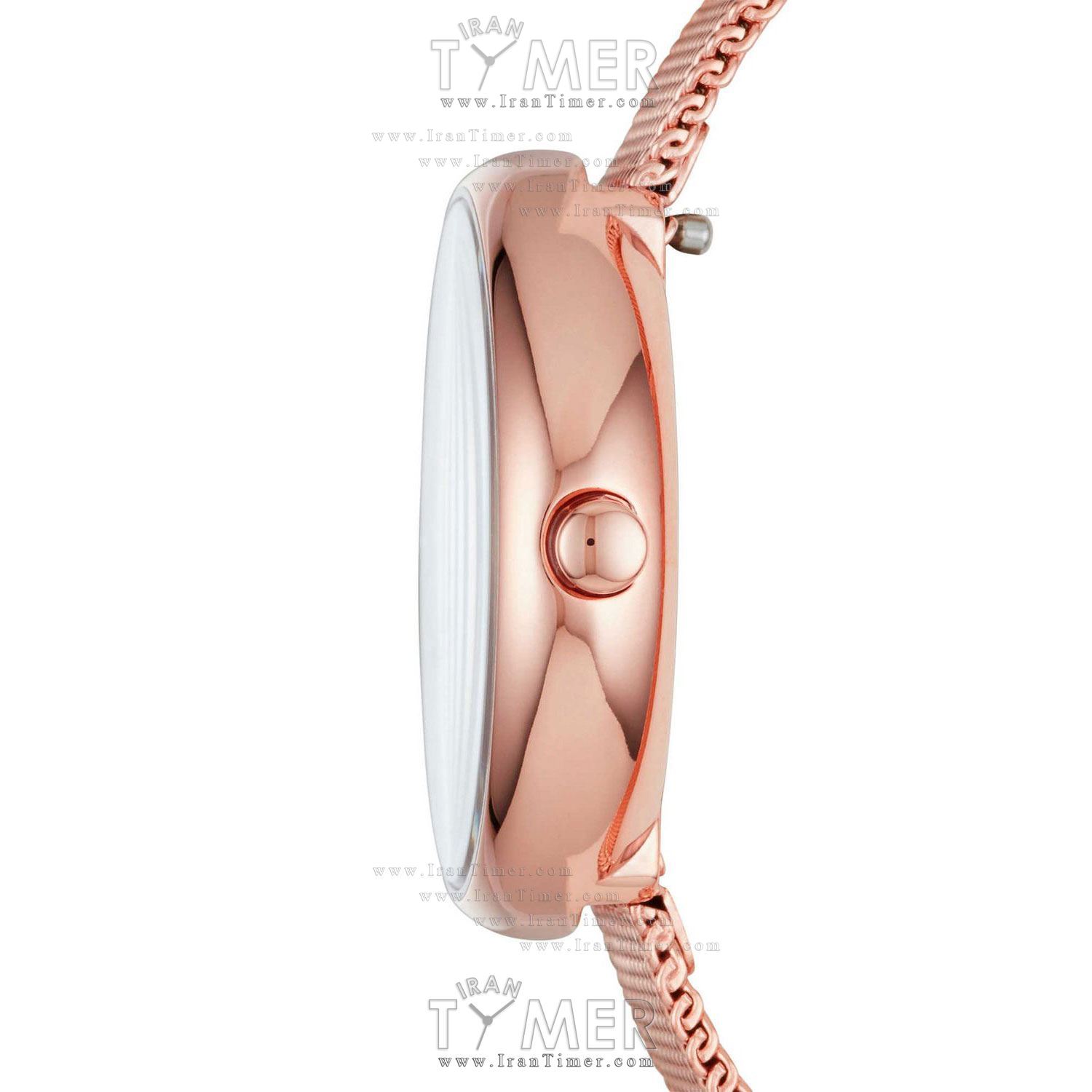 قیمت و خرید ساعت مچی زنانه اسکاگن(SKAGEN) مدل SKW2593 کلاسیک | اورجینال و اصلی