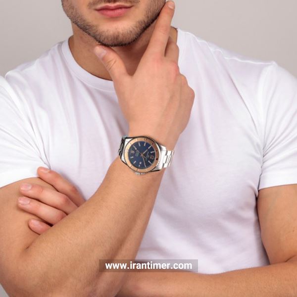 قیمت و خرید ساعت مچی مردانه فلیپ واچ(Philip Watch) مدل R8223218008 کلاسیک | اورجینال و اصلی