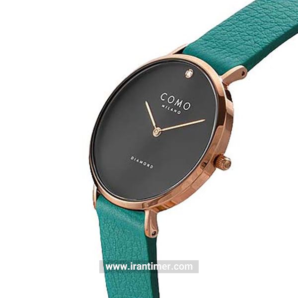 قیمت و خرید ساعت مچی زنانه کومو میلانو(COMO MILANO) مدل CM033.305.2TQ کلاسیک | اورجینال و اصلی