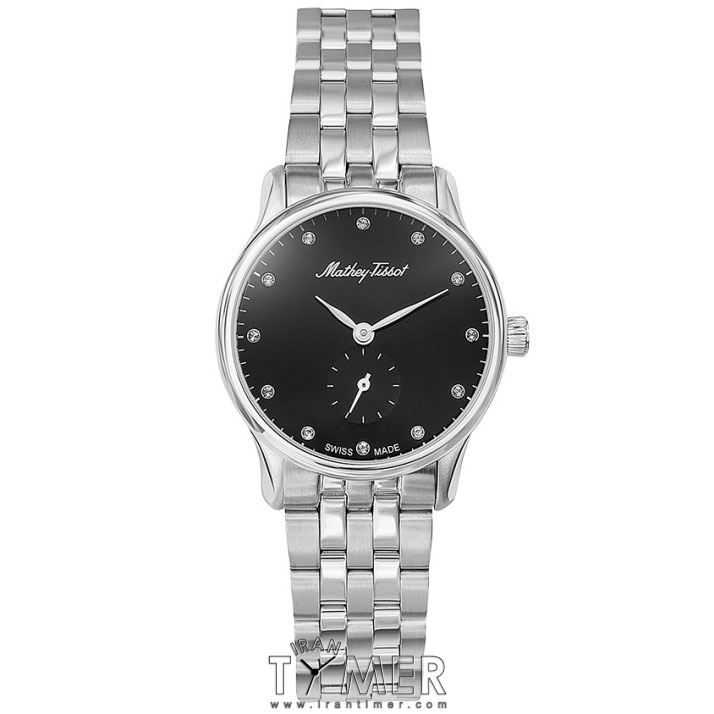 قیمت و خرید ساعت مچی زنانه متی تیسوت(MATHEY TISSOT) مدل D1886MAN کلاسیک | اورجینال و اصلی