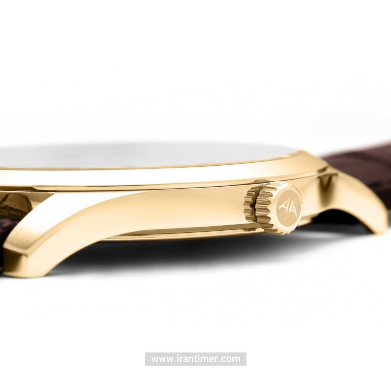 قیمت و خرید ساعت مچی مردانه اپلا(APPELLA) مدل L12004.1B61Q کلاسیک | اورجینال و اصلی