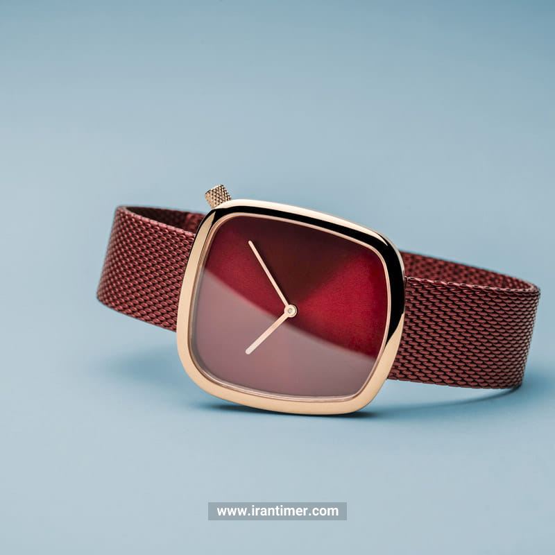 قیمت و خرید ساعت مچی زنانه برینگ(BERING) مدل B18034-363 کلاسیک | اورجینال و اصلی