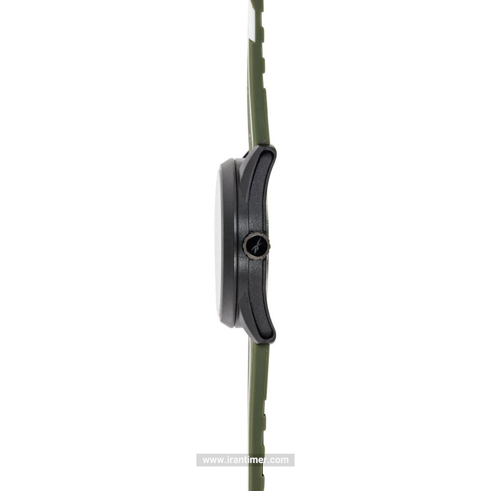 قیمت و خرید ساعت مچی مردانه ریباک(REEBOK) مدل RV-KAM-G3-PBIG-GB اسپرت | اورجینال و اصلی