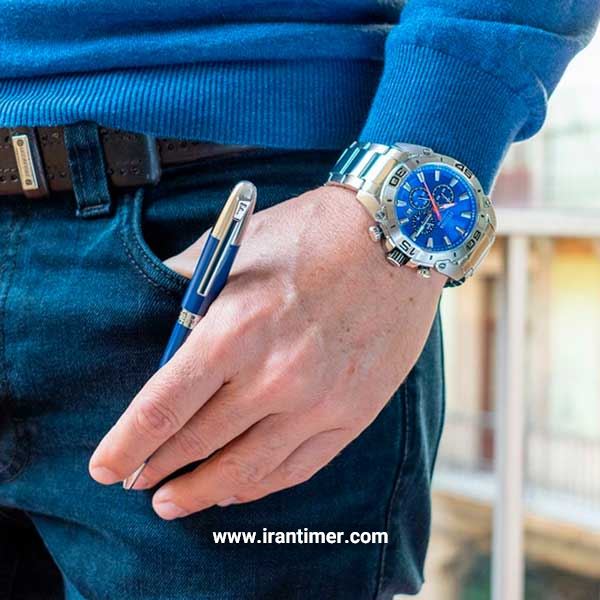 قیمت و خرید ساعت مچی مردانه فستینا(FESTINA) مدل F20543/2 کلاسیک | اورجینال و اصلی