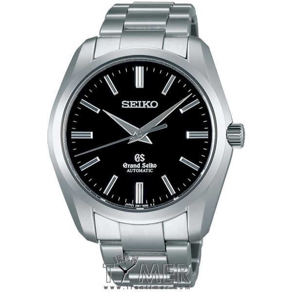 قیمت و خرید ساعت مچی مردانه گرند سیکو(GRAND SEIKO) مدل SBGR101G کلاسیک | اورجینال و اصلی