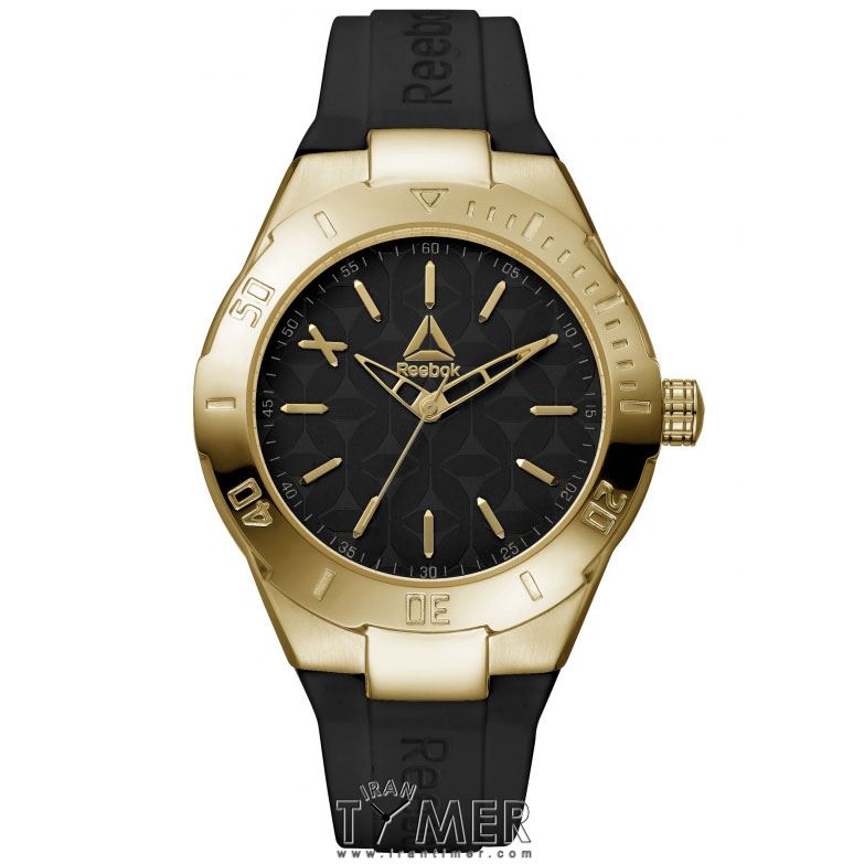 قیمت و خرید ساعت مچی ریباک(REEBOK) مدل RD-JAC-L2-S2IB-B2 کلاسیک | اورجینال و اصلی