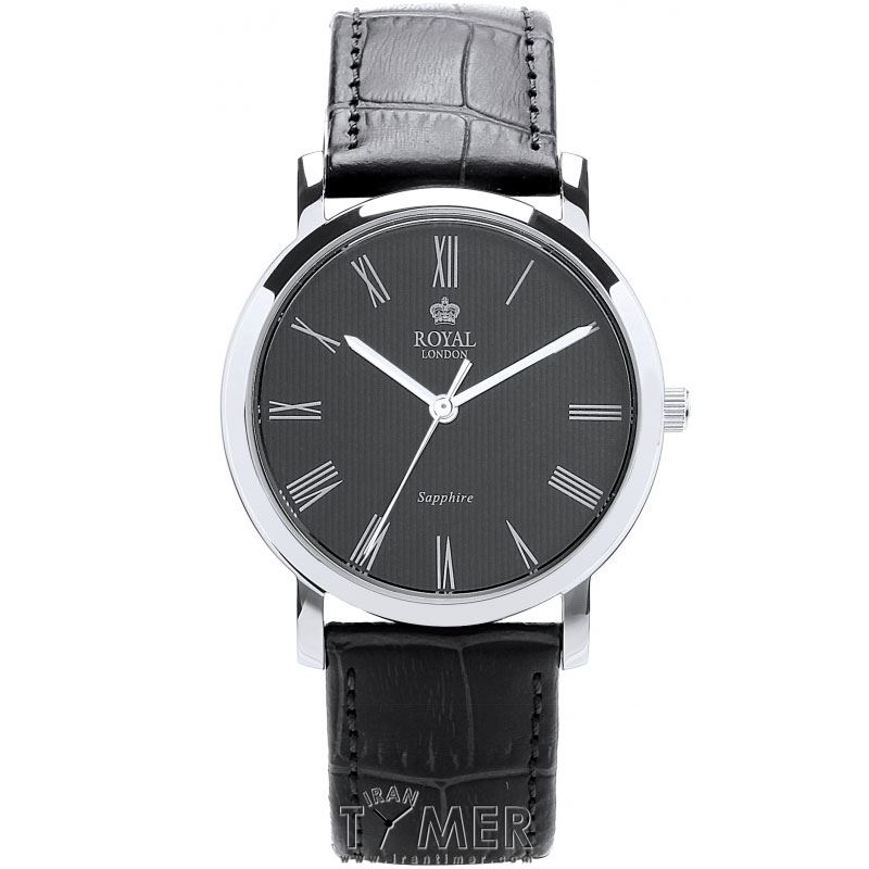 قیمت و خرید ساعت مچی مردانه رویال لندن(ROYAL LONDON) مدل 41265-02 کلاسیک | اورجینال و اصلی