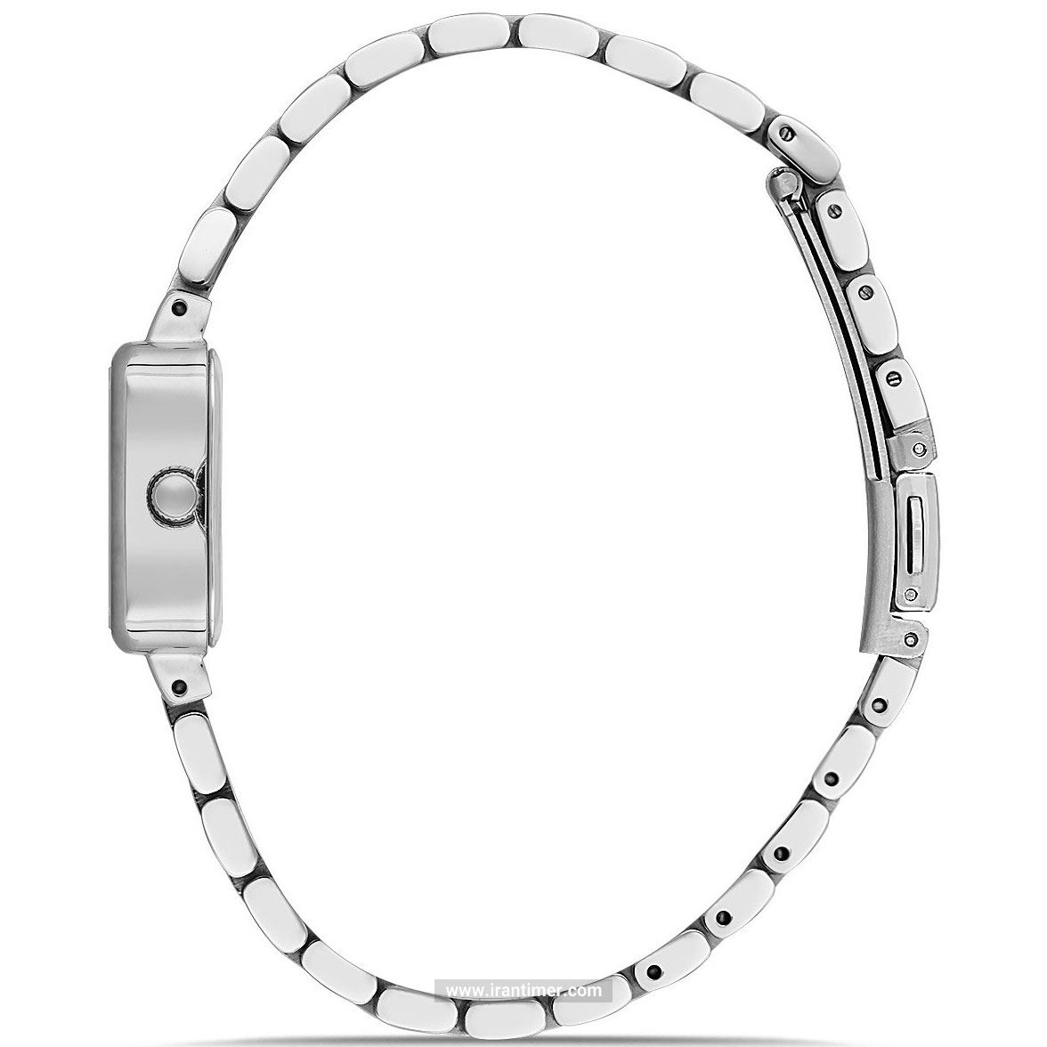 قیمت و خرید ساعت مچی زنانه دیوید گانر(David Guner) مدل DG-8895LA-A1 کلاسیک | اورجینال و اصلی