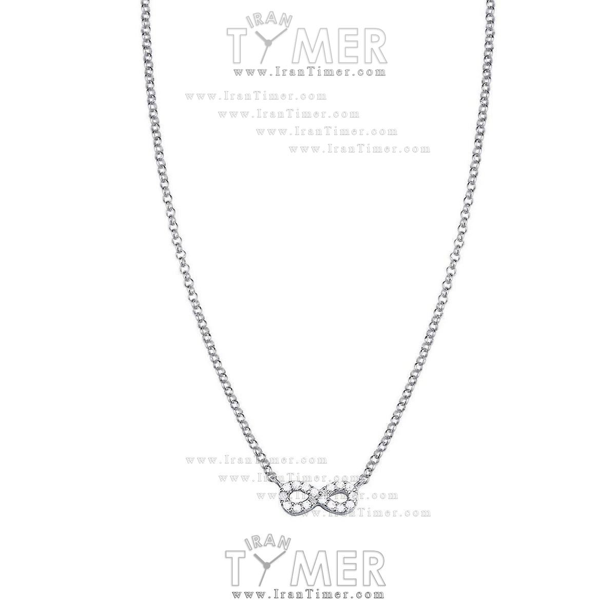 قیمت و خرید گردنبند زنانه اسپریت(ESPRIT) مدل ESNL93380A420 کلاسیک | اورجینال و اصلی