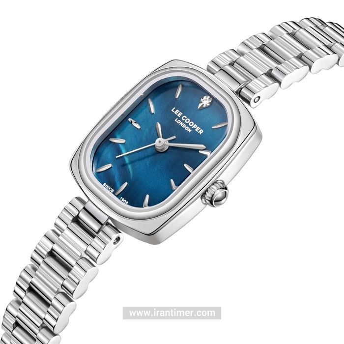 قیمت و خرید ساعت مچی زنانه لیکوپر(LEE COOPER) مدل LC08347.390 کلاسیک | اورجینال و اصلی