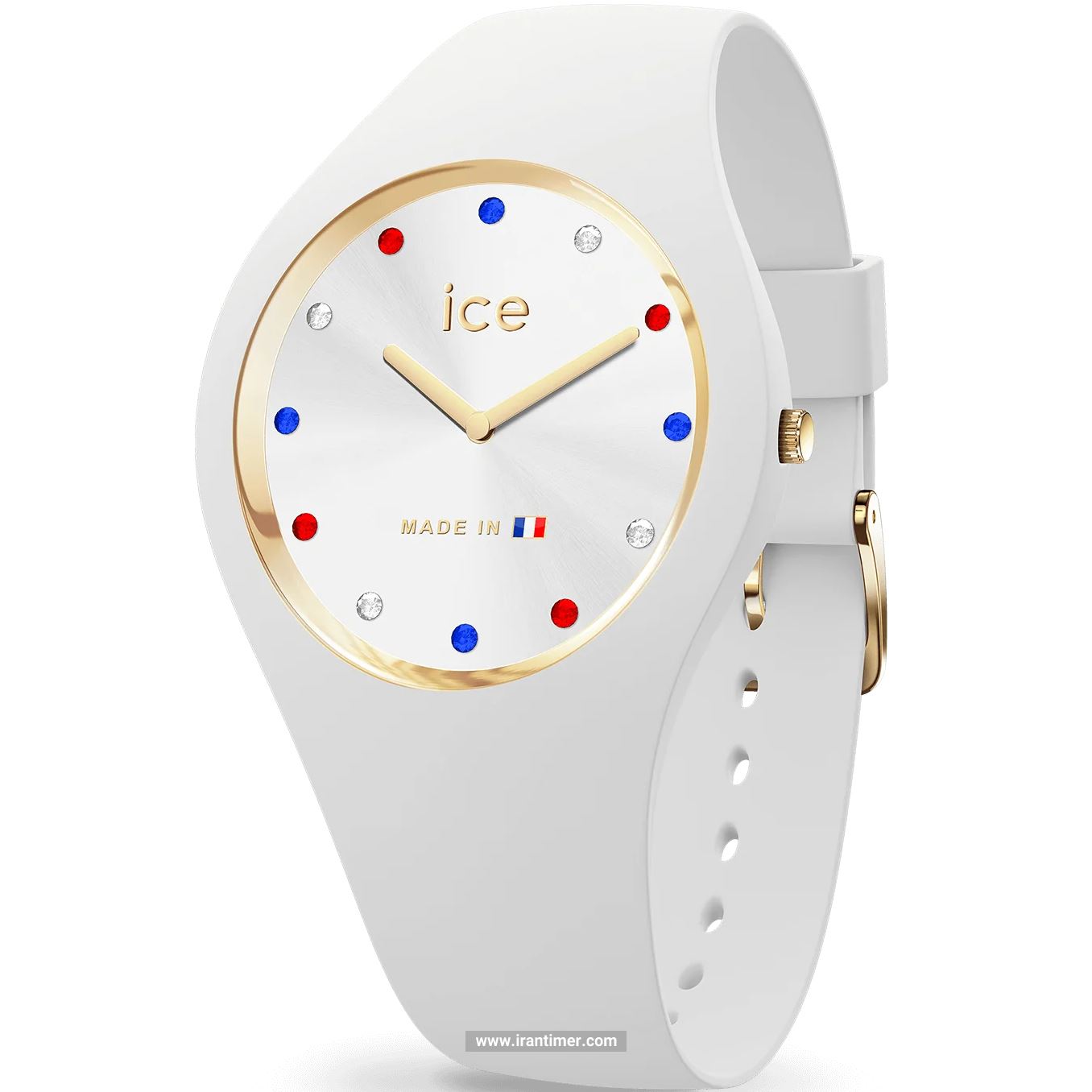 قیمت و خرید ساعت مچی زنانه آیس واچ(ICE WATCH) مدل 023250 اسپرت | اورجینال و اصلی