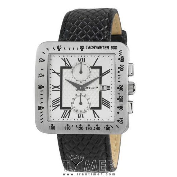 قیمت و خرید ساعت مچی مردانه جت ست(JET SET) مدل J30211-127 کلاسیک | اورجینال و اصلی
