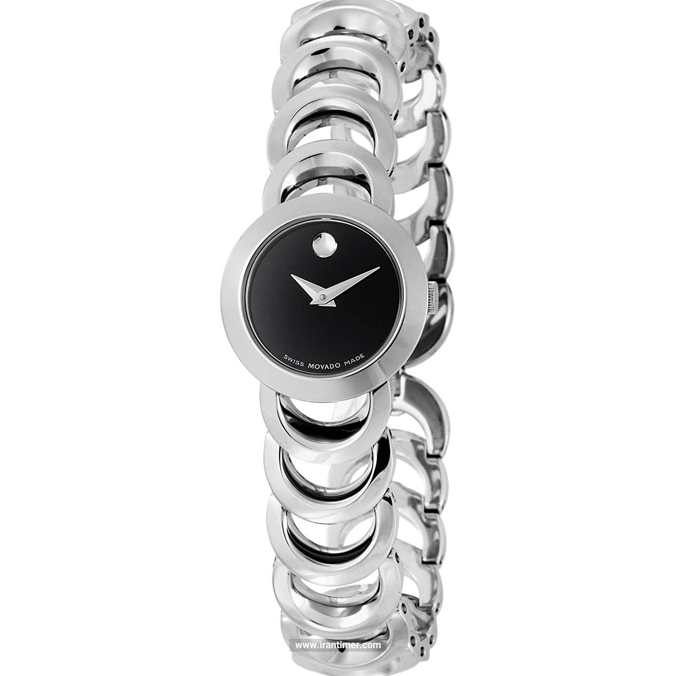 قیمت و خرید ساعت مچی زنانه موادو(MOVADO) مدل 606248 کلاسیک | اورجینال و اصلی